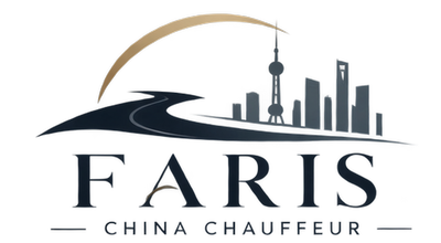 FARIS China Chauffeur